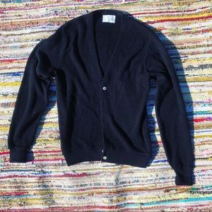 Vintage Christian Dior cardigan